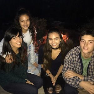 Meet your Posher, Justine